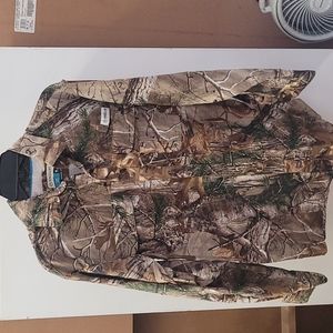 Magellan Outdoors Fish Gear Men's Shirt sz XS